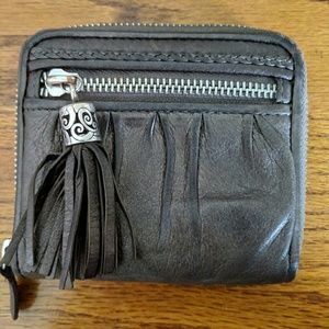 Brighton wallet